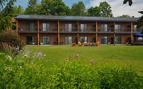 Auberge Des Gallant